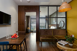 Tropical House Apartment Da Nang, 01 Tạ Mỹ Duật, An Hải Bắc, Đà Nẵng