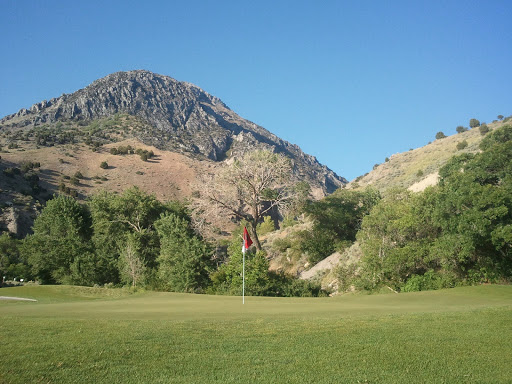 Golf Club «Cedar Hills Golf Club», reviews and photos, 10640 Clubhouse Dr, Pleasant Grove, UT 84062, USA