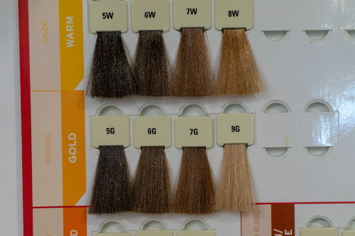 Beauty Salon «Salon 5200», reviews and photos, 1521 Main St, Hilton Head Island, SC 29926, USA