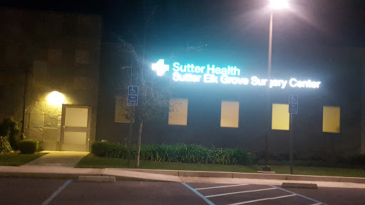 Sutter Elk Grove Surgery Center