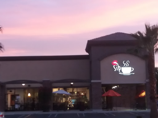 Coffee Shop «Sip Coffee House & Juice Bar», reviews and photos, 44100 Jefferson St #302, Indio, CA 92201, USA