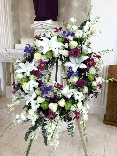 Florist «Flowers by Zsuzsana», reviews and photos, 21300 NW Cornell Rd #1201, Hillsboro, OR 97124, USA