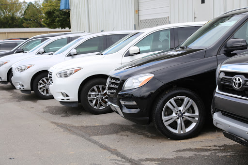 Used Car Dealer «MotorCars of Nashville», reviews and photos, 203 Athens Dr, Mt Juliet, TN 37122, USA