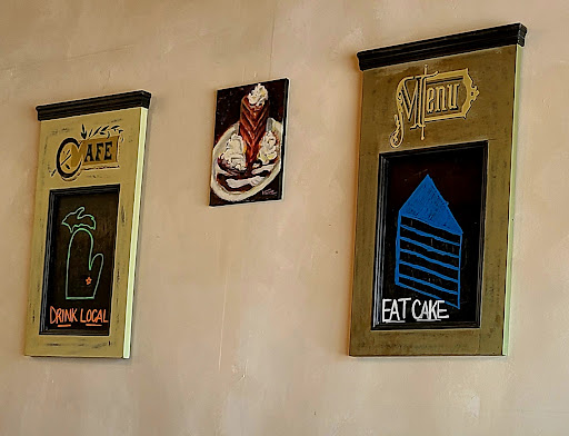 American Restaurant «Cranberries Cafe», reviews and photos, 10250 Hegel Rd, Goodrich, MI 48438, USA