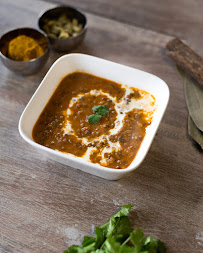 Curry du Tandoori Curry | Restaurant Indien | Plats Emporter | Livraison | Cesson-Sévigné | à Cesson-Sévigné - n°9