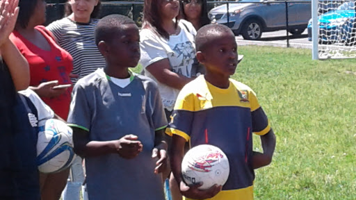 Park «McGrath Park», reviews and photos, 46 Marlborough Rd, Salem, MA 01970, USA