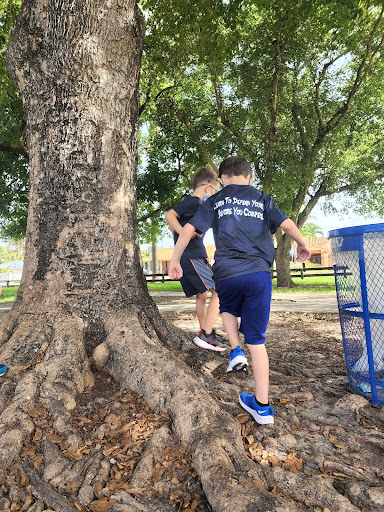 Park «Concord Park», reviews and photos, 3301 SW 114th Ave, Miami, FL 33165, USA