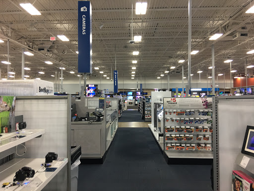 Electronics Store «Best Buy», reviews and photos, 7771 Winchester Rd, Memphis, TN 38125, USA