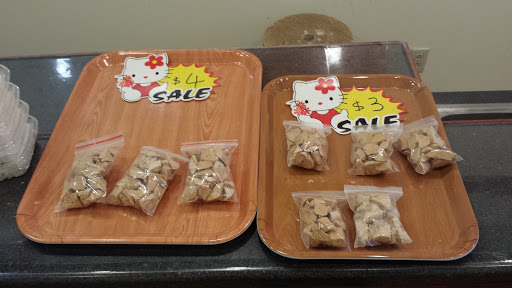 Dessert Shop «Dragon Papa», reviews and photos, 752 Grant Ave, San Francisco, CA 94108, USA