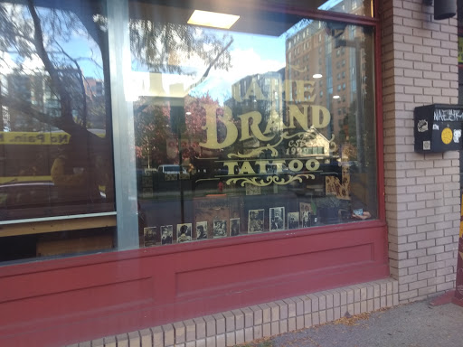 Explore frozen tattoo ideas, creative tattoo ideas in Ann Arbor, available at Name Brand Tattoo