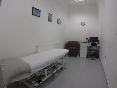 AquaPhysio Ltd - AquaPhysio Ltd