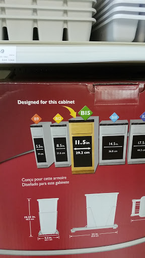 Home Improvement Store «Menards», reviews and photos, 220 W North Ave, West Chicago, IL 60185, USA