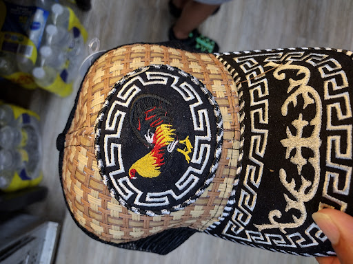 Mexican Restaurant «Los Laureles Supermarket», reviews and photos, 2424 Manatee Ave E, Bradenton, FL 34208, USA