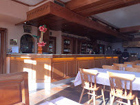 Atmosphère du Restaurant français Winstub La Crémaillère à Marlenheim - n°2