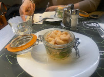 Plats et boissons du Restaurant de volaille Poulet Braisé à Champigny-sur-Marne - n°2
