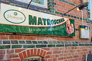 Restaurant Matroschka image