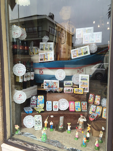 R. Manuel Silva 30, 4490-657 Póvoa de Varzim