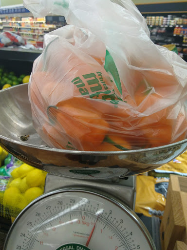 Grocery Store «Winn-Dixie», reviews and photos, 640 Ollie Ave, Clanton, AL 35045, USA