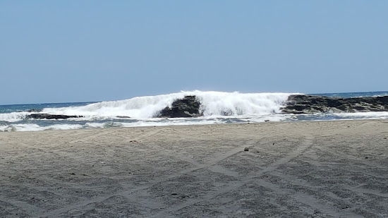 Playa Tuilapa