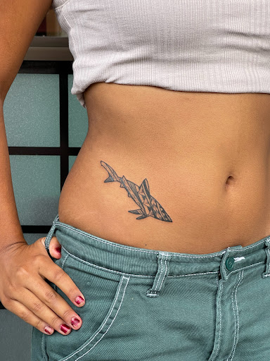 Explore attack on titan tattoo ideas simple, creative tattoo ideas in Saratoga Springs, available at Shark Tooth Tattoo Co