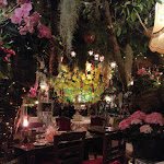 Photo n° 3 de l'avis de PFM. fait le 07/05/2019 à 13:07 pour Restaurant Le Mas Provençal à Èze