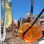 Photo n°1 de l'avis de Alessandro.i fait le 20/06/2023 à 21:18 sur le  Cala Marin à Torre dell'Orso