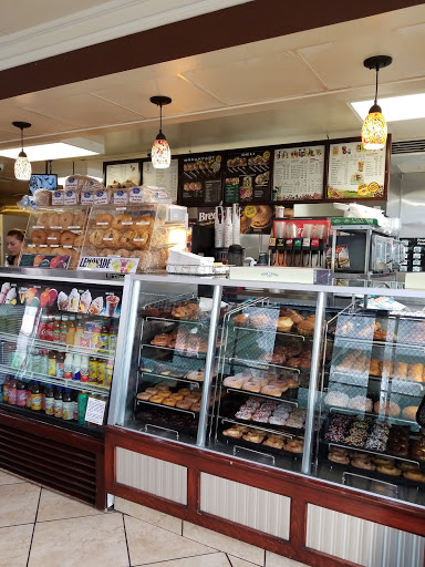 Donut Shop «Yum Yum Donuts», reviews and photos, 8139 W Manchester Ave, Playa Del Rey, CA 90293, USA