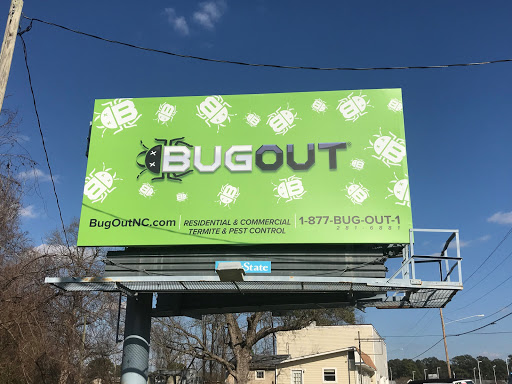 Bug Out