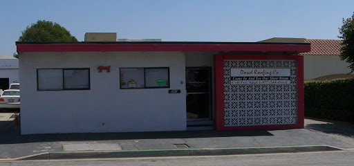 Dowd Roofing Co in Glendora, California