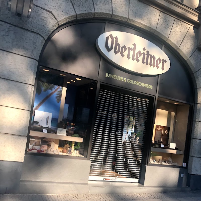 Juwelier Oberleitner