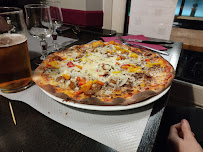 Pizza du Pizzeria La Charbonette à Bléré - n°1