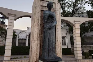 Mihai Eminescu's Statue image
