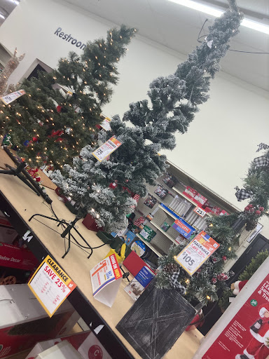 Discount Store «Big Lots», reviews and photos, 1171 Hill Rd N, Pickerington, OH 43147, USA