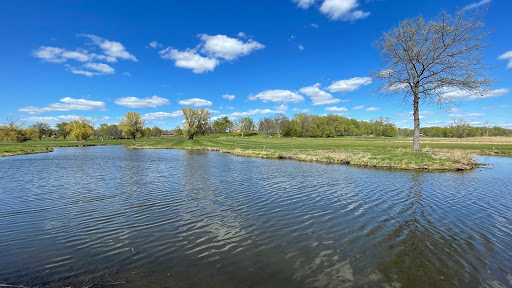 Public Golf Course «Meadowbrook Golf Course», reviews and photos, 201 Meadowbrook Rd, Hopkins, MN 55343, USA