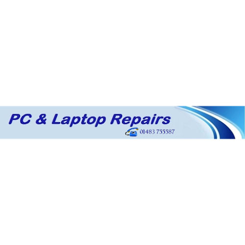 Reviews of PC & Laptop Repairs in Woking - Computer store