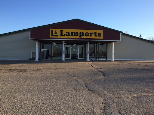 Lampert Lumber, 9220 Hudson Blvd N, Lake Elmo, MN 55042, USA, 