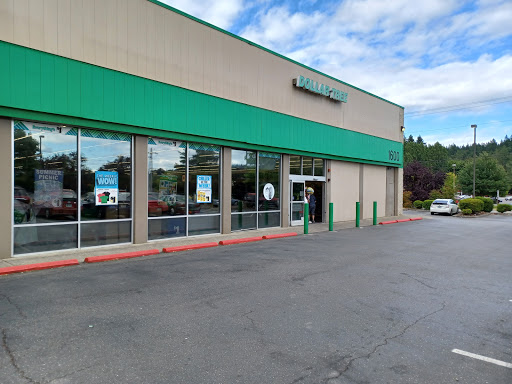 Dollar Store «Dollar Tree», reviews and photos, 1600 NE Furneys Ln, Bremerton, WA 98311, USA