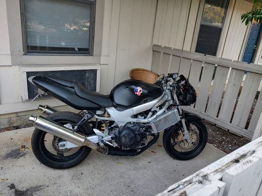 Motorcycle Dealer «Rads Cycle», reviews and photos, 9619 Palm River Rd, Tampa, FL 33619, USA