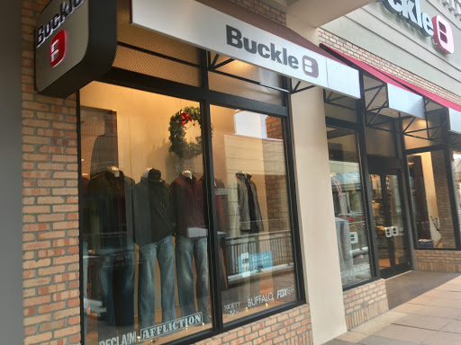 Clothing Store «Buckle», reviews and photos, 11800 W Broad St #2044, Richmond, VA 23233, USA
