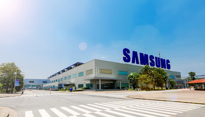 Công ty Samsung Electronics Vietnam