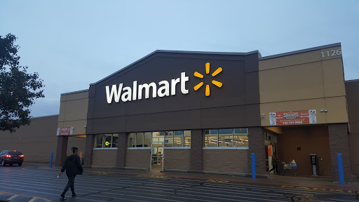 Discount Store «Walmart», reviews and photos, 1126 U.S. 9, Old Bridge, NJ 08857, USA