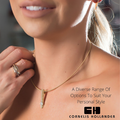 Jewelry Designer «Cornelis Hollander Designs Inc», reviews and photos, 4151 N Marshall Way, Scottsdale, AZ 85251, USA