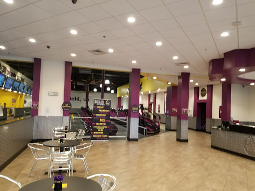 Gym «Planet Fitness», reviews and photos, 2525 N Texas St, Fairfield, CA 94533, USA