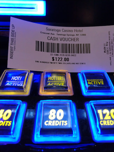 Casino «Saratoga Casino and Hotel», reviews and photos, 342 Jefferson St, Saratoga Springs, NY 12866, USA