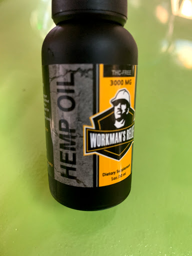 Vitamin & Supplements Store «For Goodness Sake», reviews and photos, 9118 Bonita Beach Rd SE, Bonita Springs, FL 34135, USA