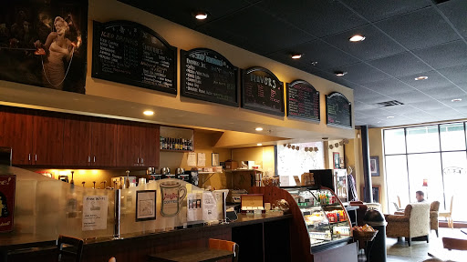 Cafe «Carytown Coffee», reviews and photos, 2425 Colony Crossing Pl, Midlothian, VA 23112, USA