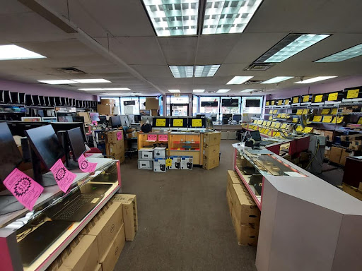 Computer Repair Service «Micro Computers», reviews and photos, 15417 Warren Ave, Dearborn, MI 48126, USA