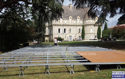 PARTENAIRE EVENEMENT à Mazères