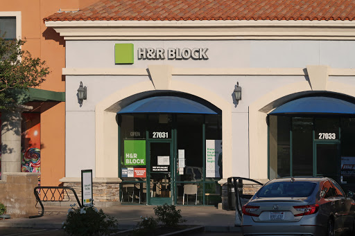 H&R Block