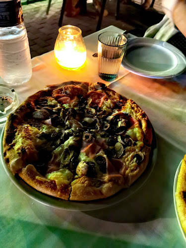 Primus Pizza | Pizzeria | Restaurant | Neoi Epivates | Πίτσα - Πιτσαρία - Θερμαϊκός